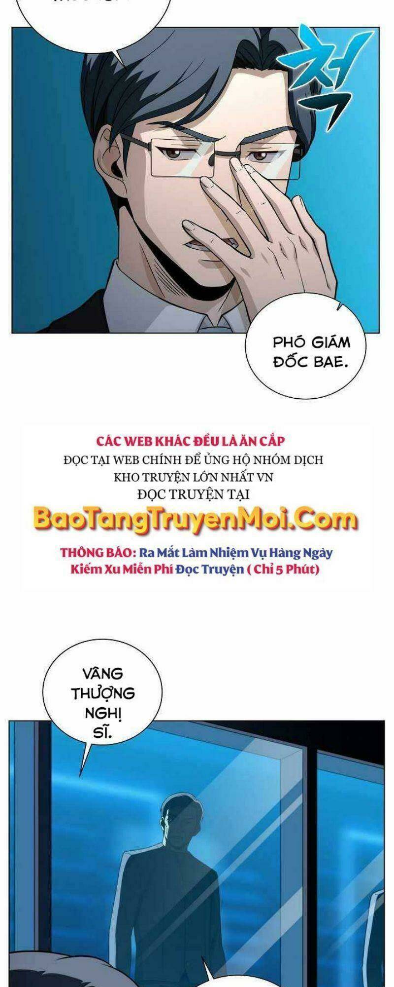 Thợ Săn Ăn Thịt Người - Chapter 11 - Page 48