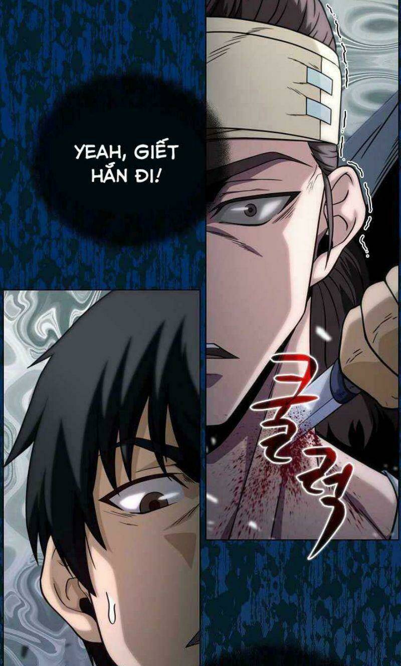 Thợ Săn Ăn Thịt Người - Chapter 11 - Page 4