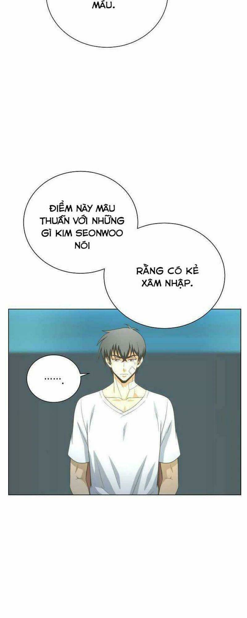 Thợ Săn Ăn Thịt Người - Chapter 11 - Page 52