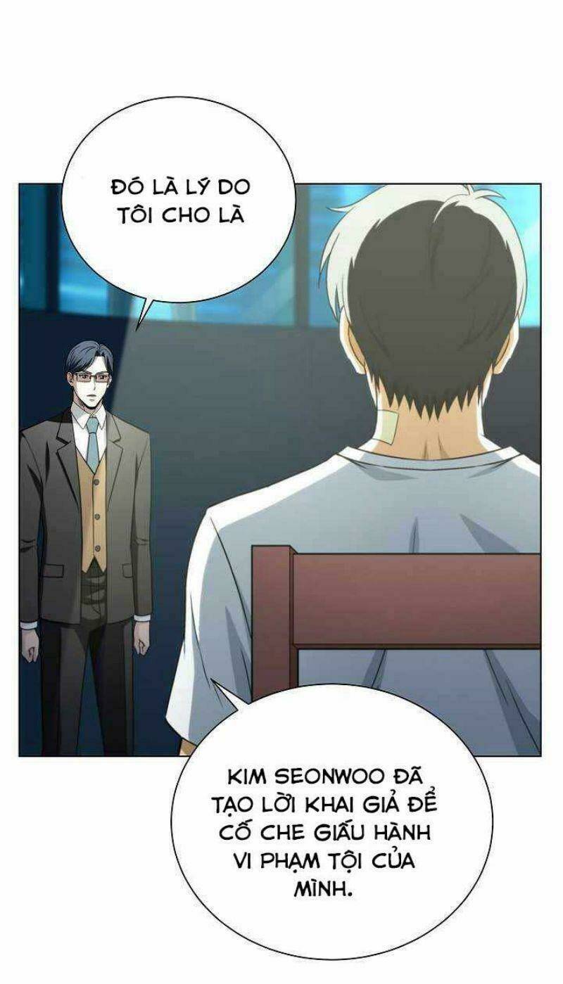 Thợ Săn Ăn Thịt Người - Chapter 11 - Page 53