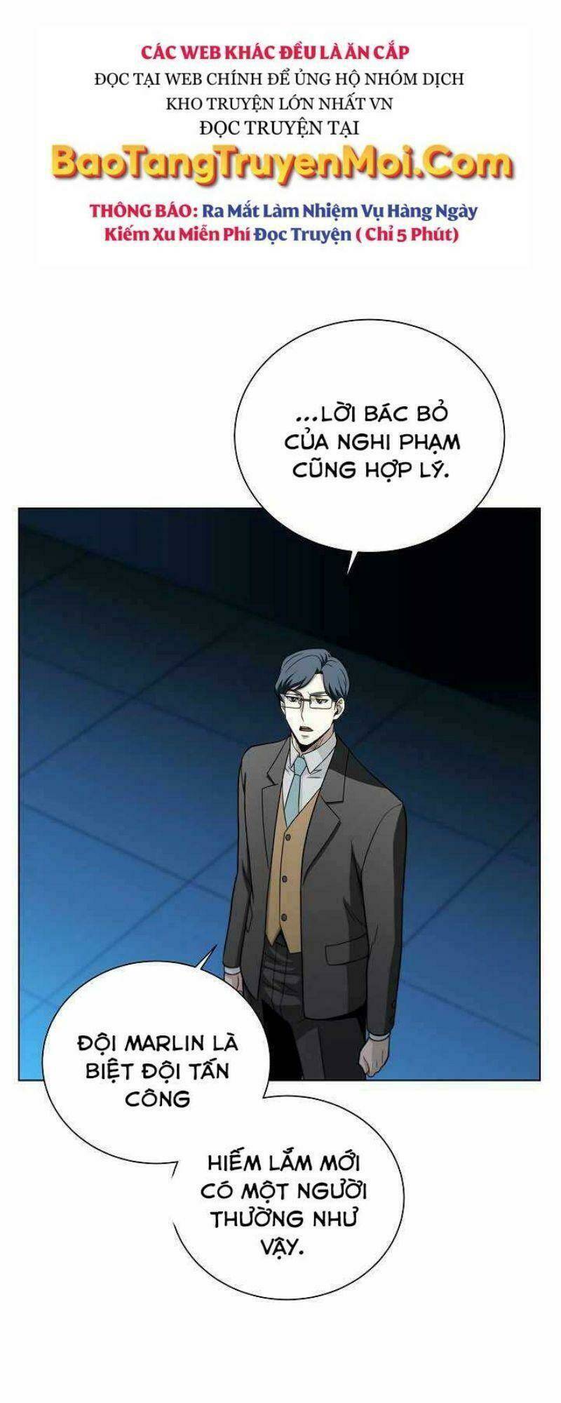 Thợ Săn Ăn Thịt Người - Chapter 11 - Page 59