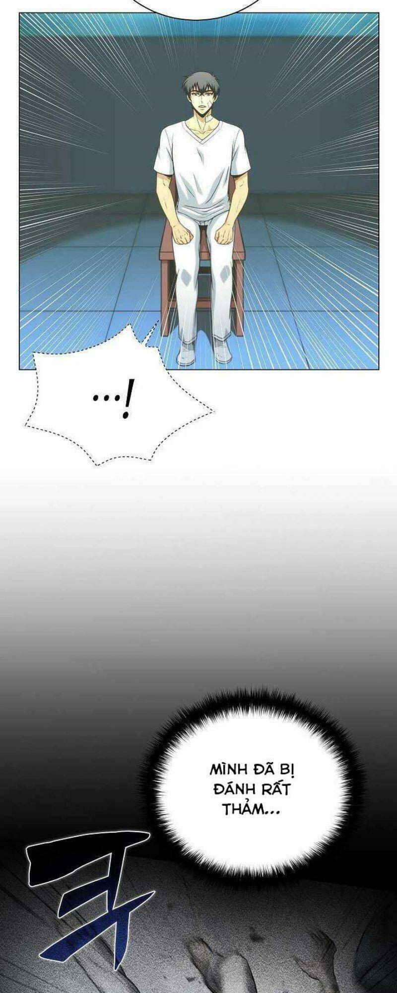 Thợ Săn Ăn Thịt Người - Chapter 11 - Page 62