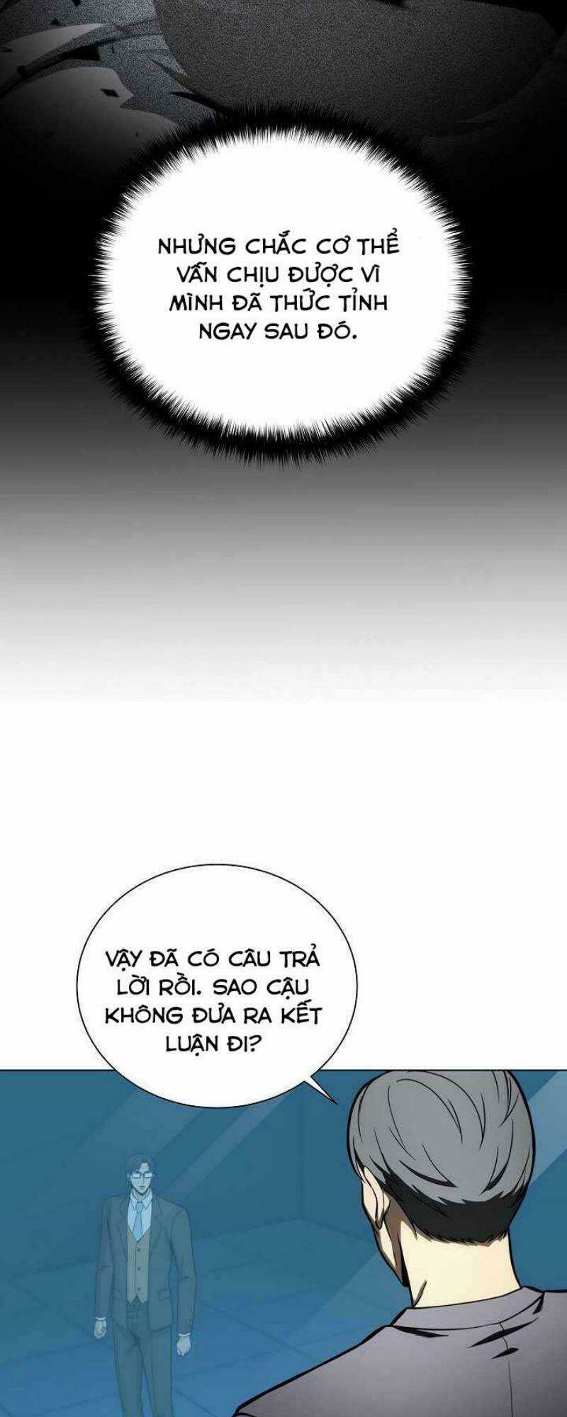 Thợ Săn Ăn Thịt Người - Chapter 11 - Page 64