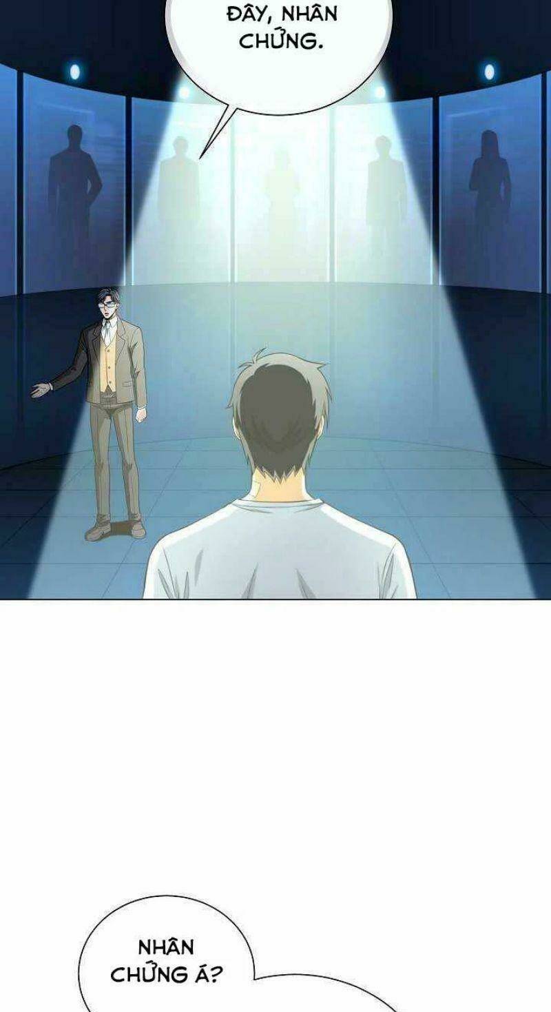 Thợ Săn Ăn Thịt Người - Chapter 11 - Page 67