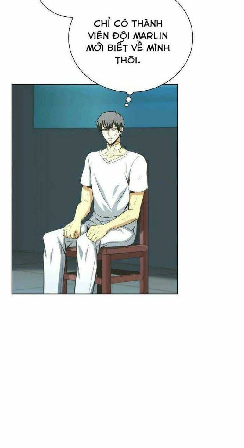 Thợ Săn Ăn Thịt Người - Chapter 11 - Page 68