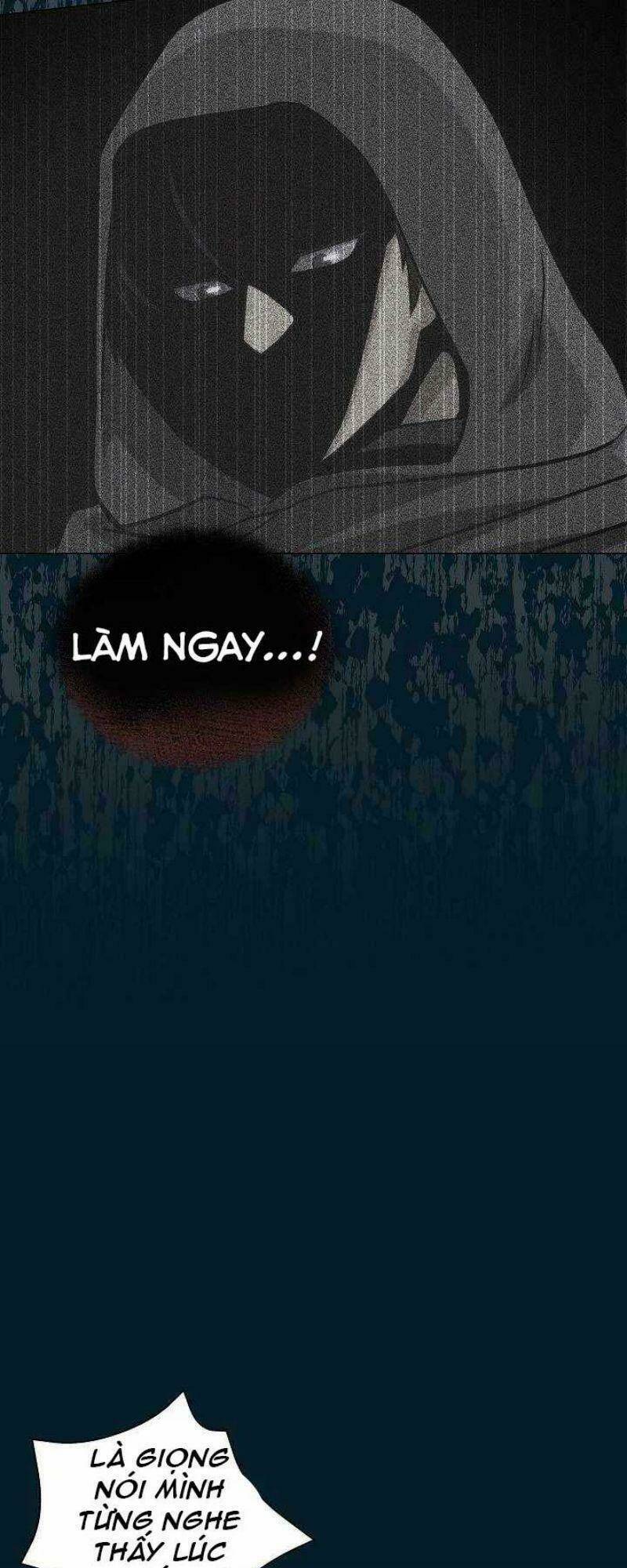 Thợ Săn Ăn Thịt Người - Chapter 11 - Page 6