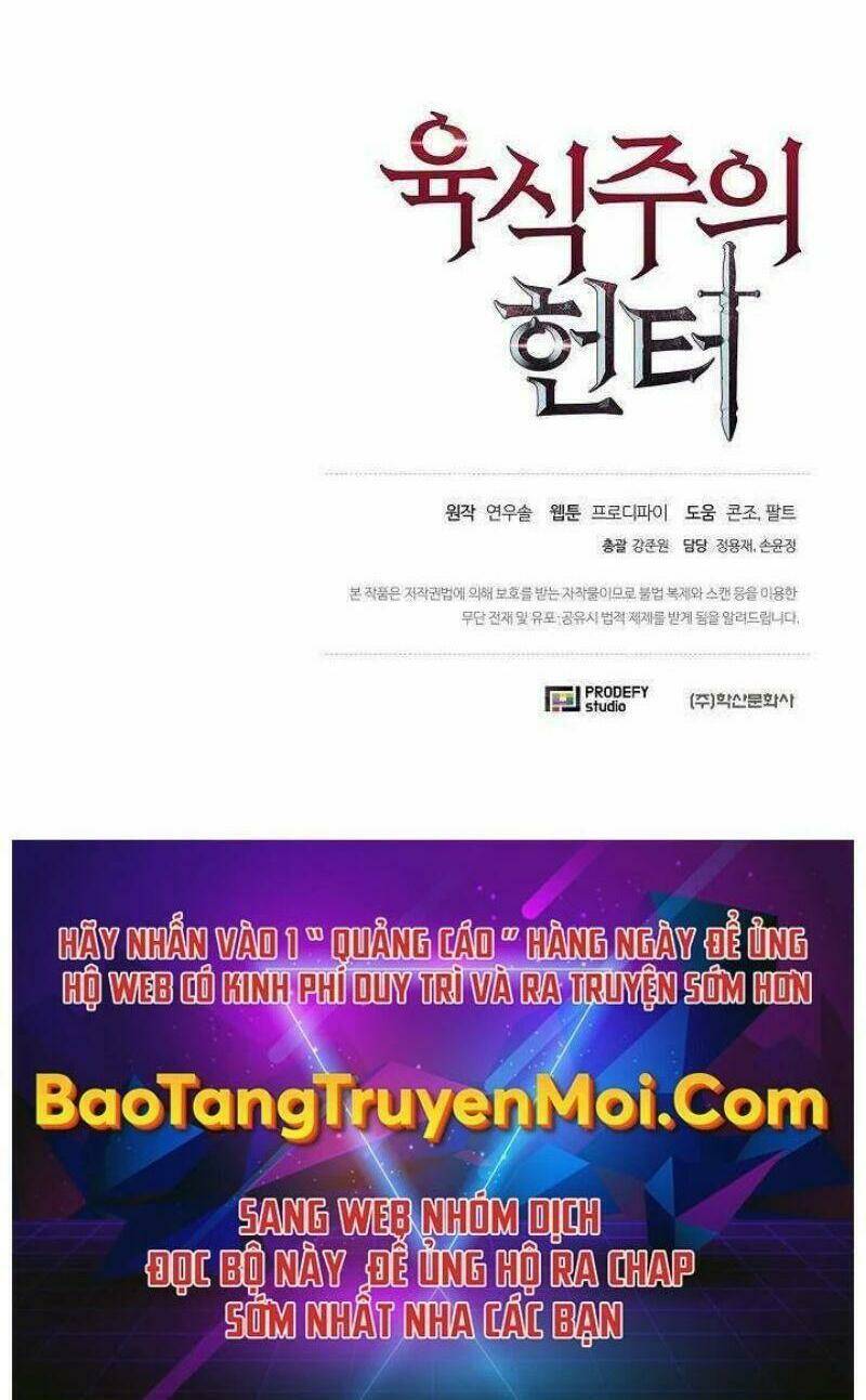 Thợ Săn Ăn Thịt Người - Chapter 11 - Page 74