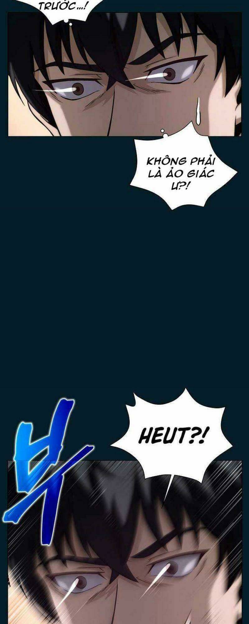 Thợ Săn Ăn Thịt Người - Chapter 11 - Page 7