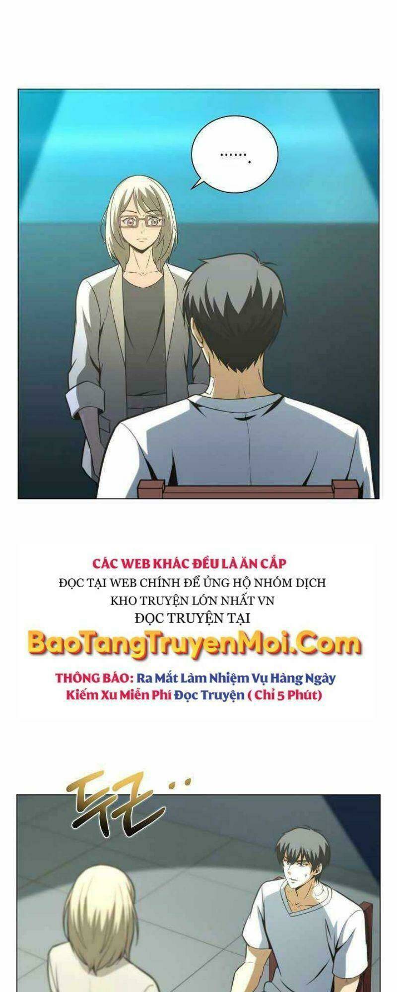 Thợ Săn Ăn Thịt Người - Chapter 12 - Page 10