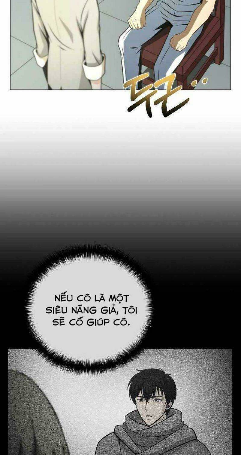 Thợ Săn Ăn Thịt Người - Chapter 12 - Page 11