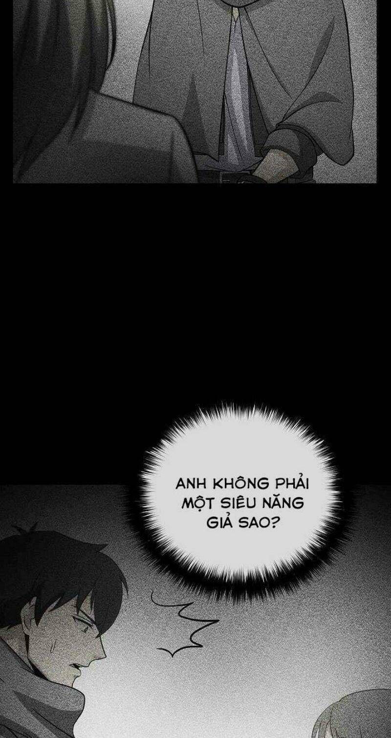 Thợ Săn Ăn Thịt Người - Chapter 12 - Page 12