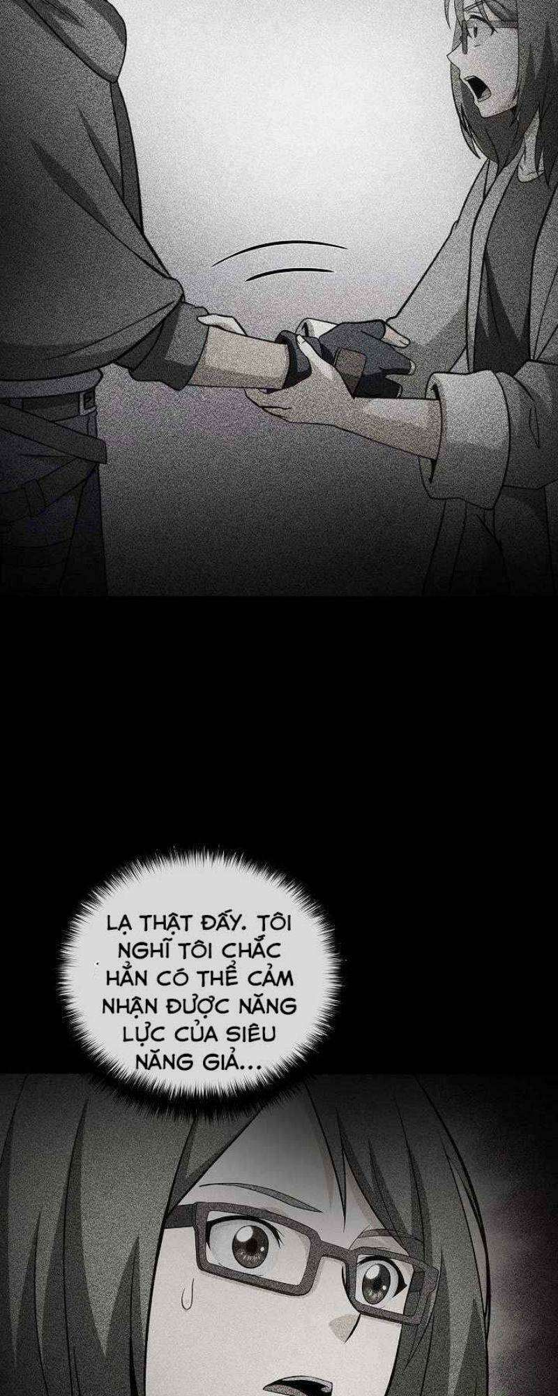 Thợ Săn Ăn Thịt Người - Chapter 12 - Page 13