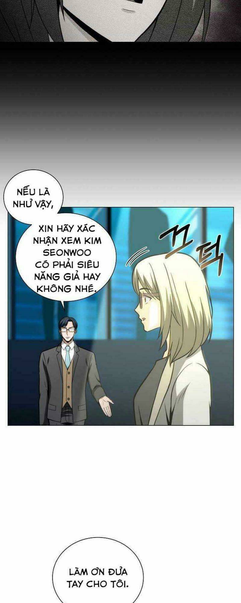 Thợ Săn Ăn Thịt Người - Chapter 12 - Page 14