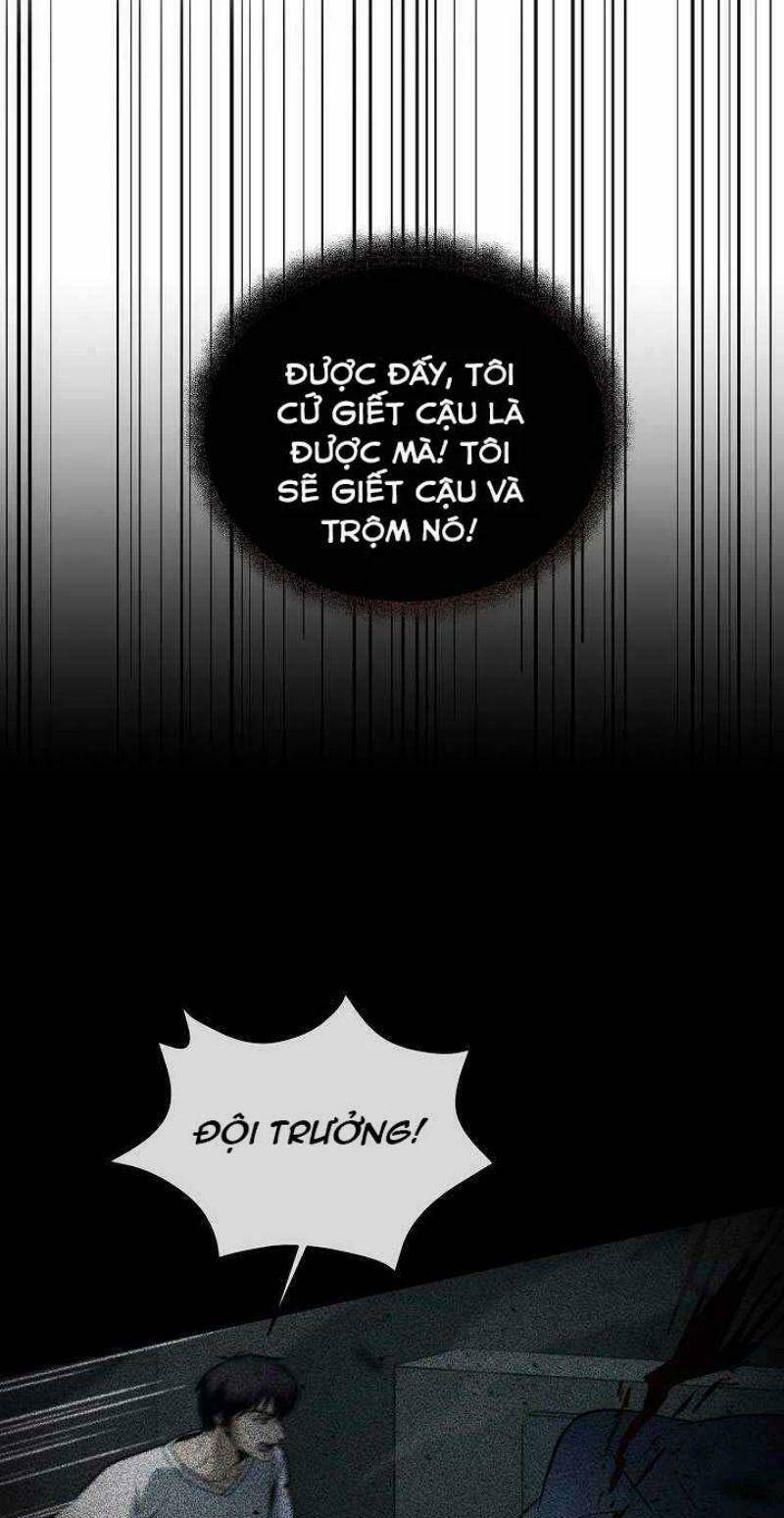 Thợ Săn Ăn Thịt Người - Chapter 12 - Page 18