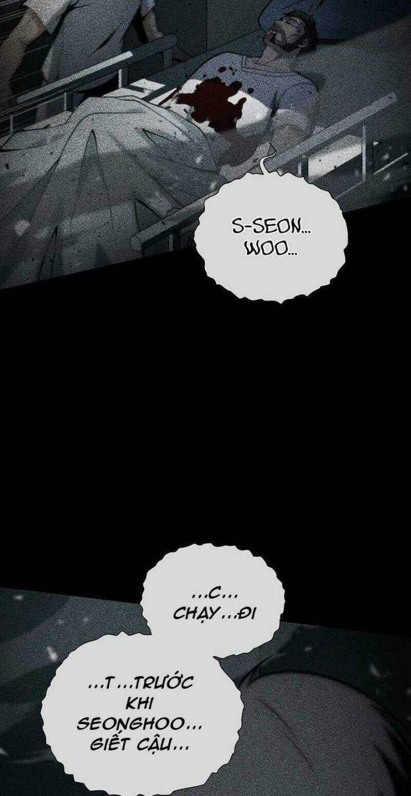 Thợ Săn Ăn Thịt Người - Chapter 12 - Page 19