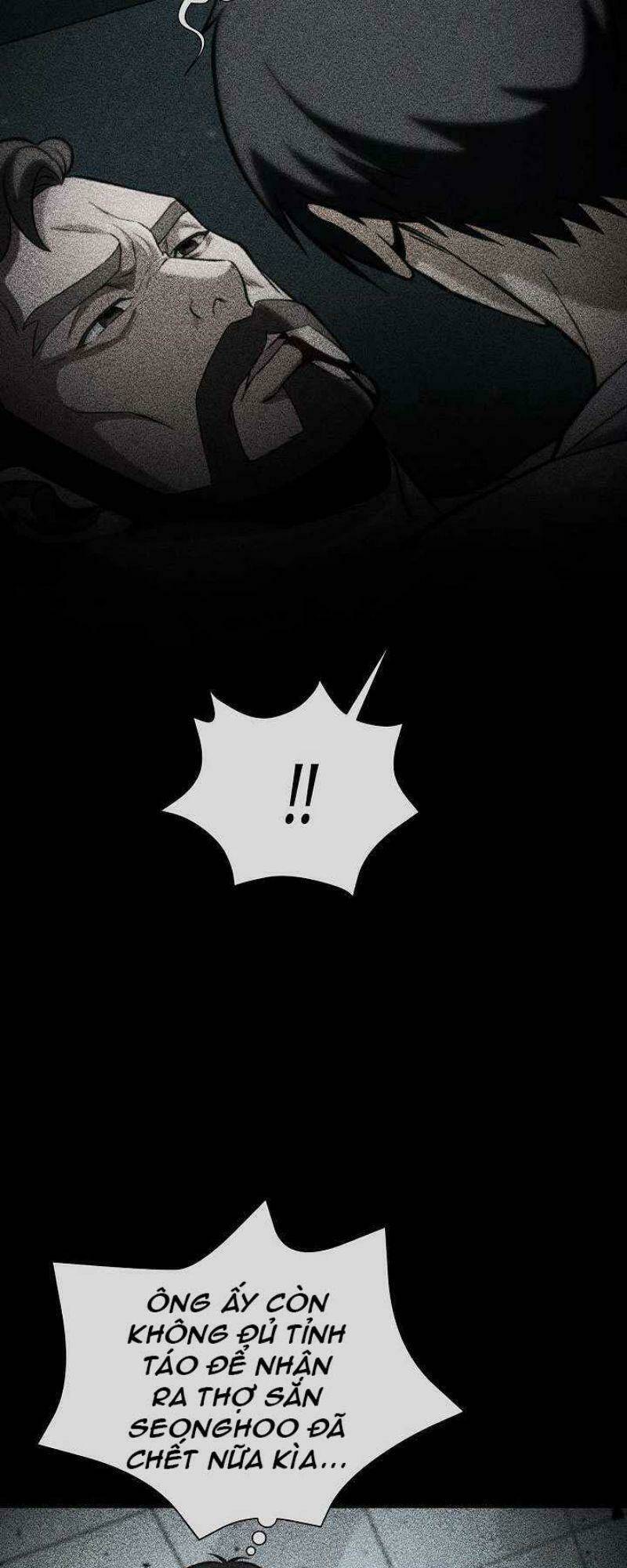 Thợ Săn Ăn Thịt Người - Chapter 12 - Page 20