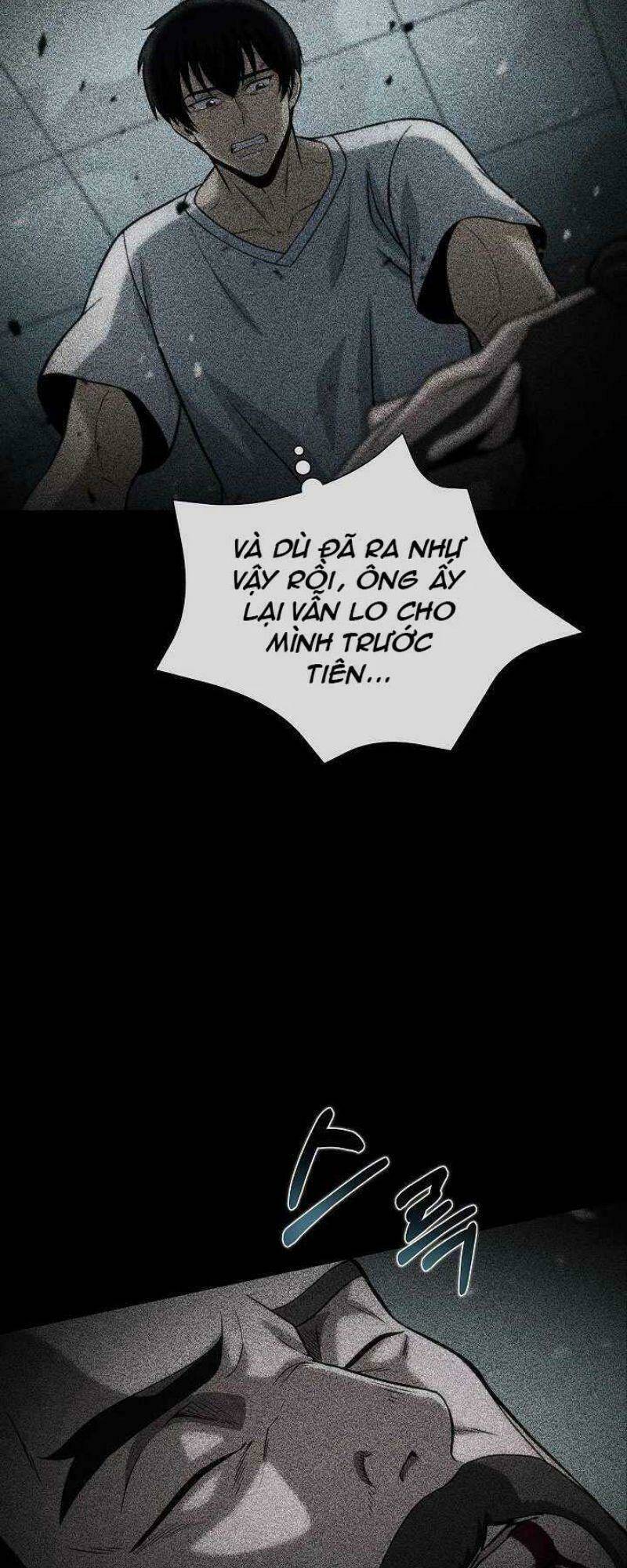 Thợ Săn Ăn Thịt Người - Chapter 12 - Page 21