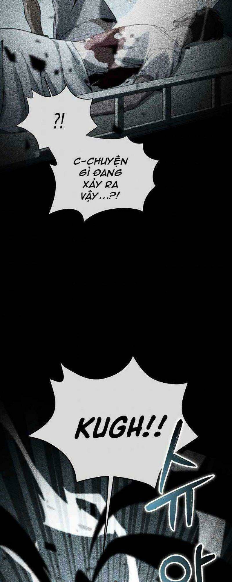 Thợ Săn Ăn Thịt Người - Chapter 12 - Page 24