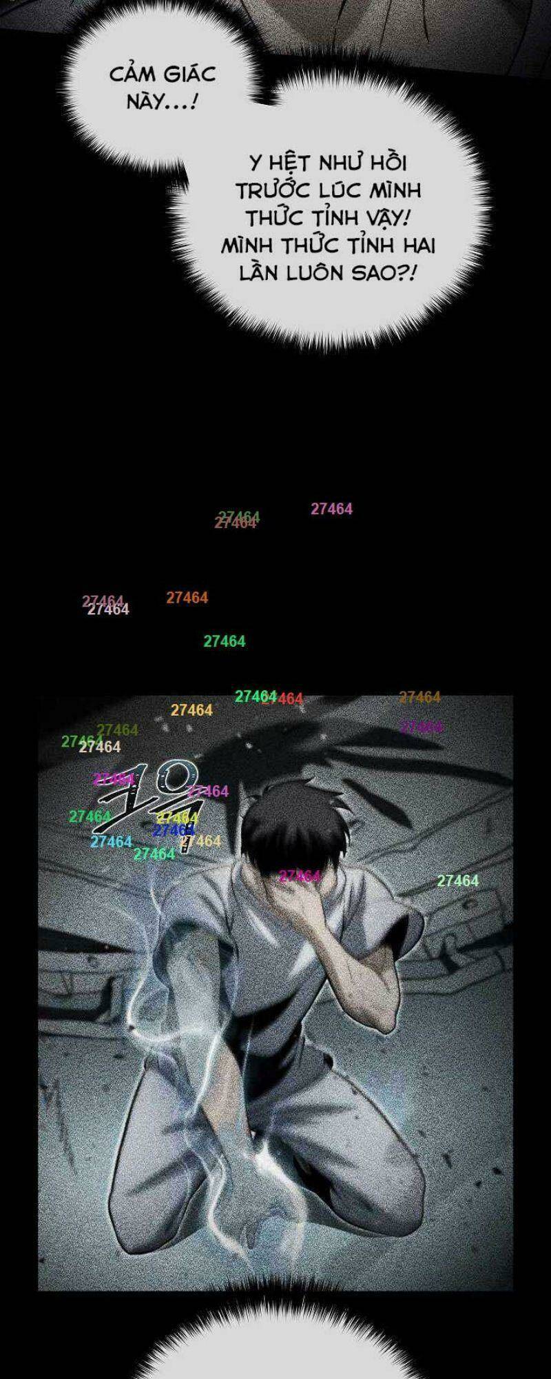 Thợ Săn Ăn Thịt Người - Chapter 12 - Page 27