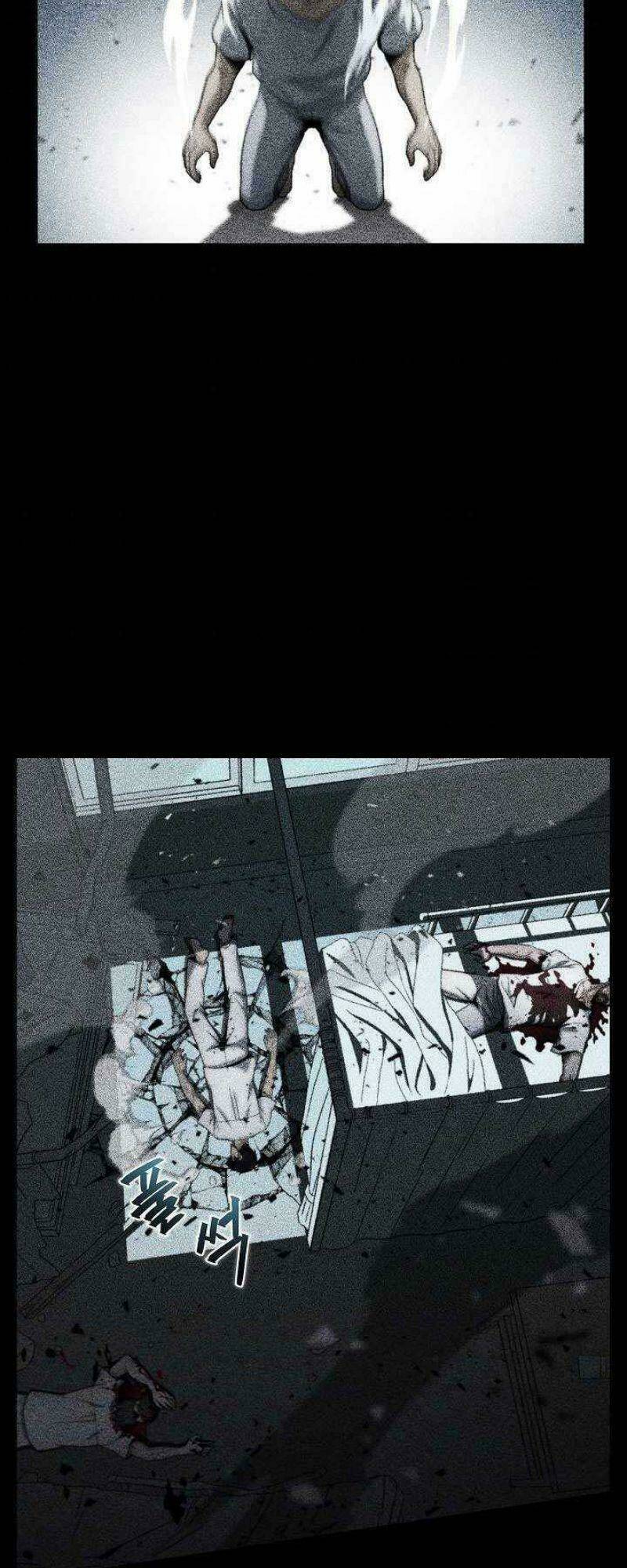 Thợ Săn Ăn Thịt Người - Chapter 12 - Page 30