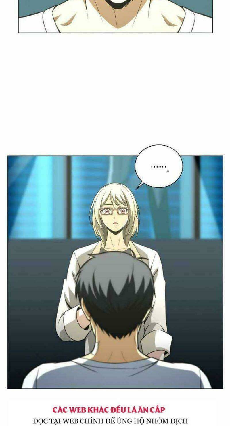 Thợ Săn Ăn Thịt Người - Chapter 12 - Page 32