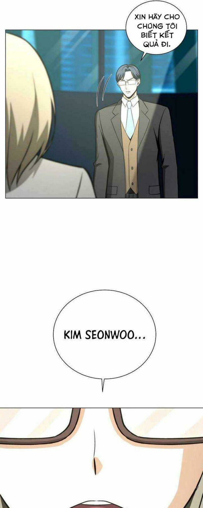 Thợ Săn Ăn Thịt Người - Chapter 12 - Page 34