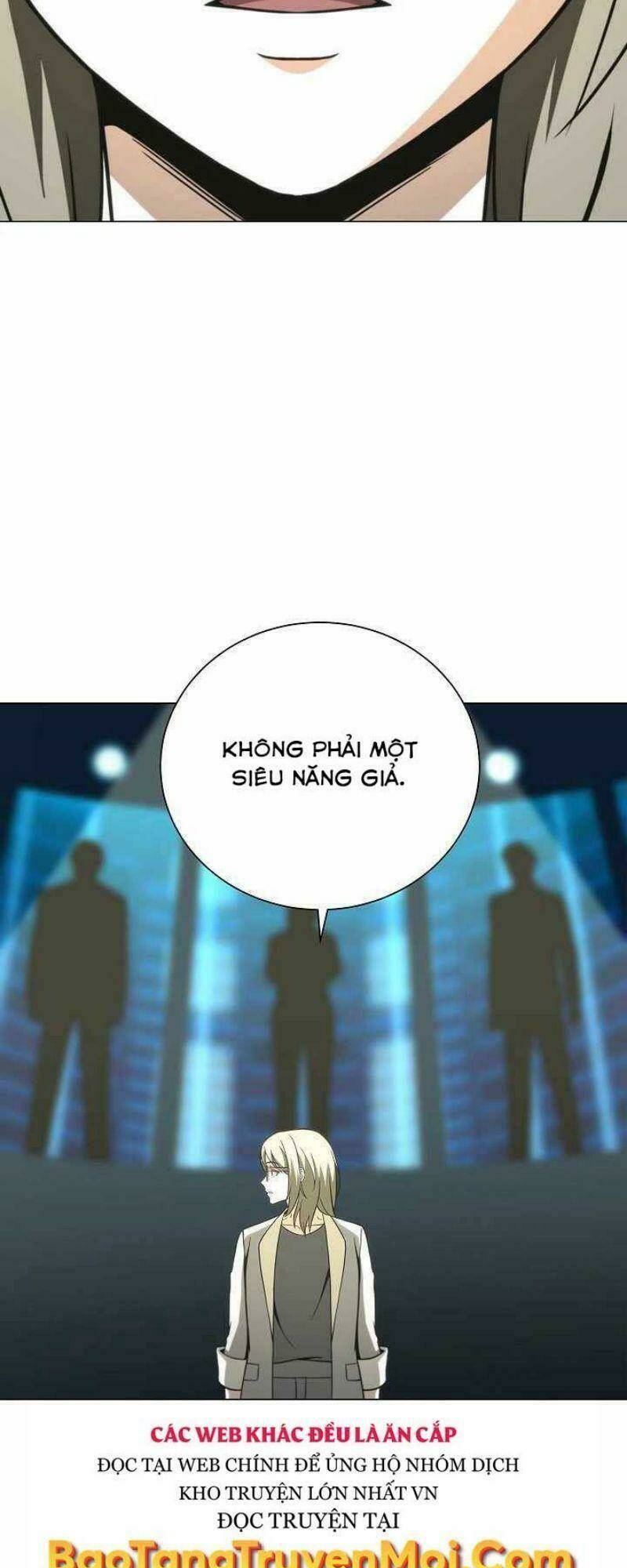 Thợ Săn Ăn Thịt Người - Chapter 12 - Page 35