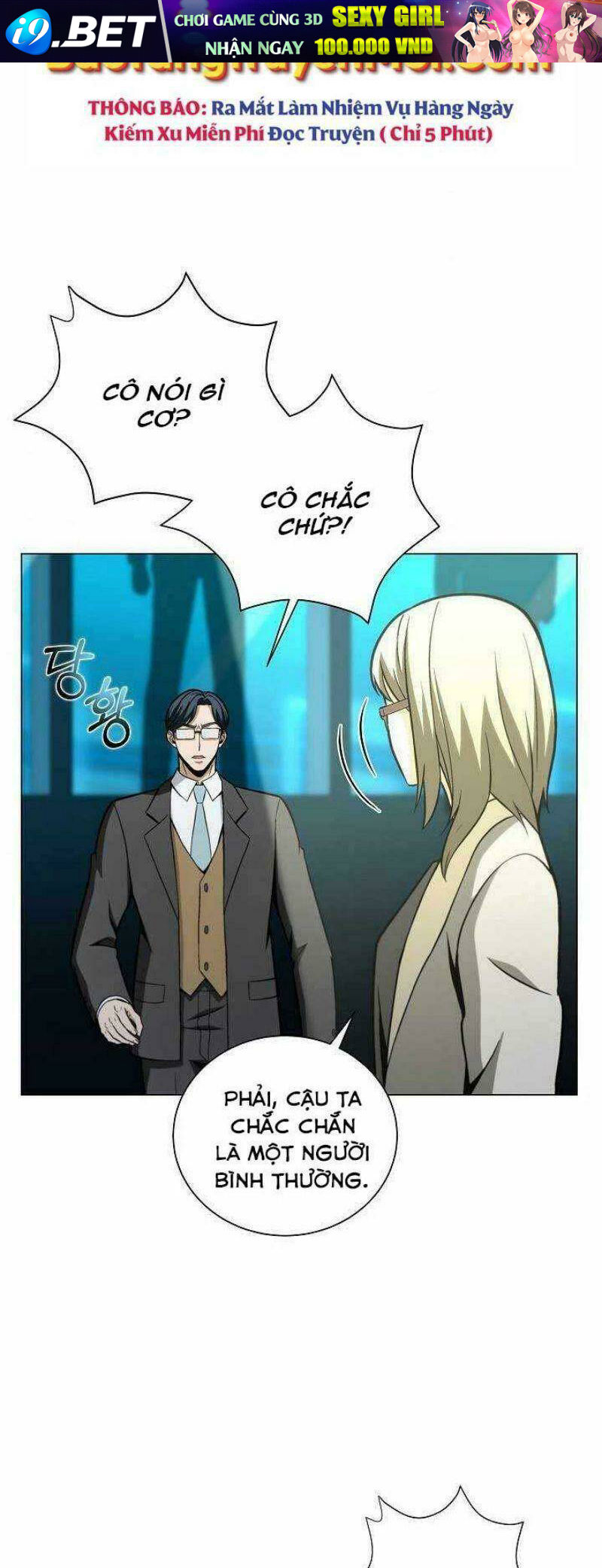 Thợ Săn Ăn Thịt Người - Chapter 12 - Page 36