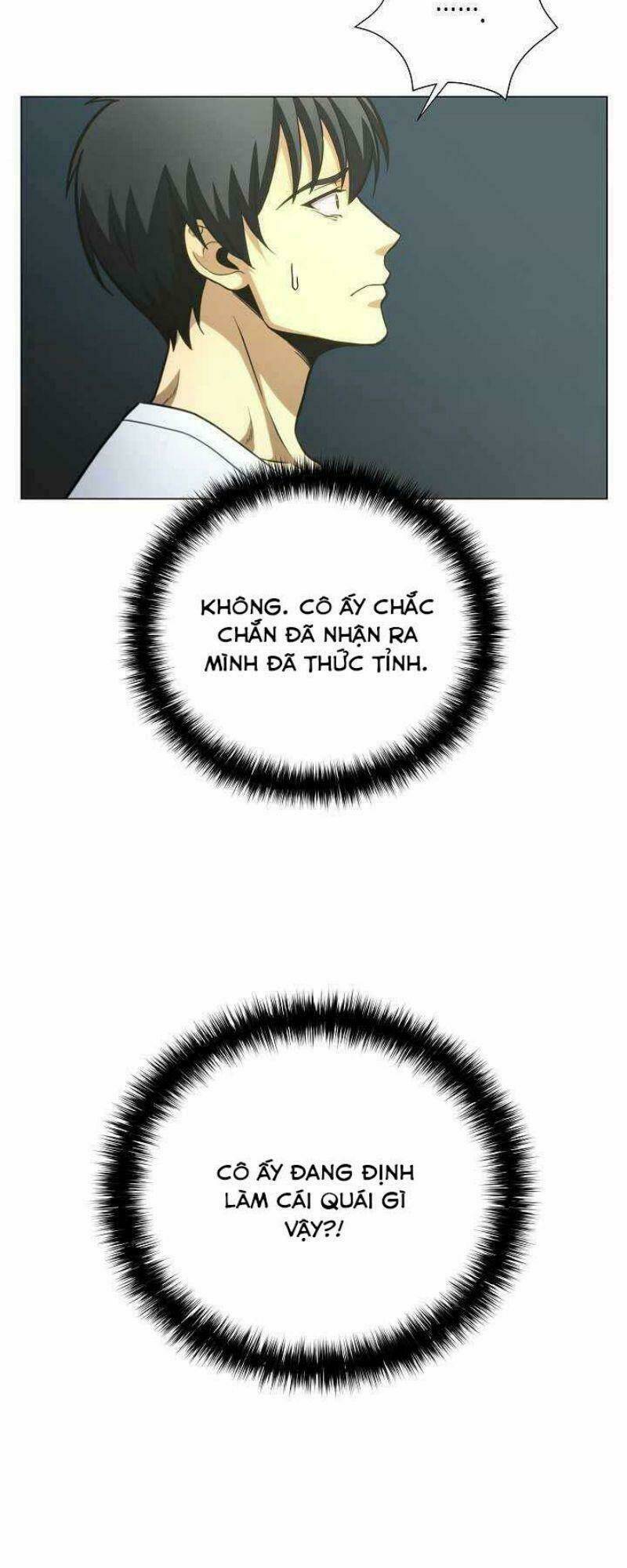 Thợ Săn Ăn Thịt Người - Chapter 12 - Page 37