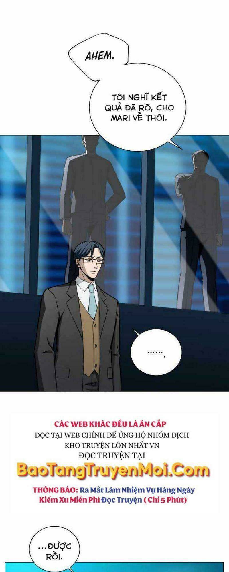 Thợ Săn Ăn Thịt Người - Chapter 12 - Page 38