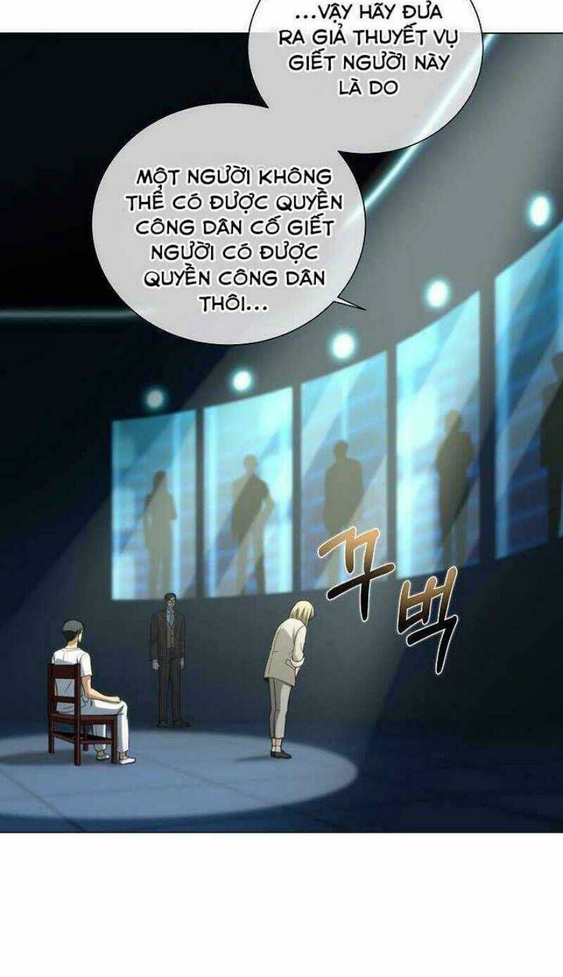 Thợ Săn Ăn Thịt Người - Chapter 12 - Page 40