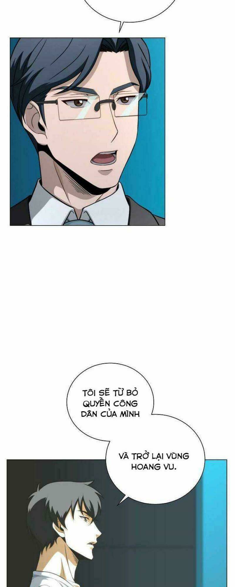 Thợ Săn Ăn Thịt Người - Chapter 12 - Page 42