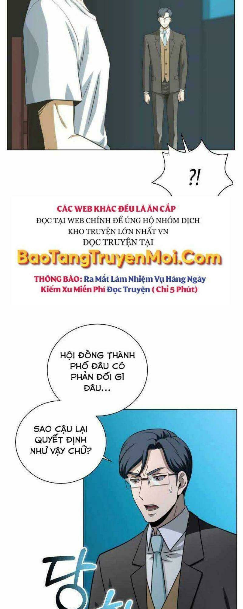 Thợ Săn Ăn Thịt Người - Chapter 12 - Page 43