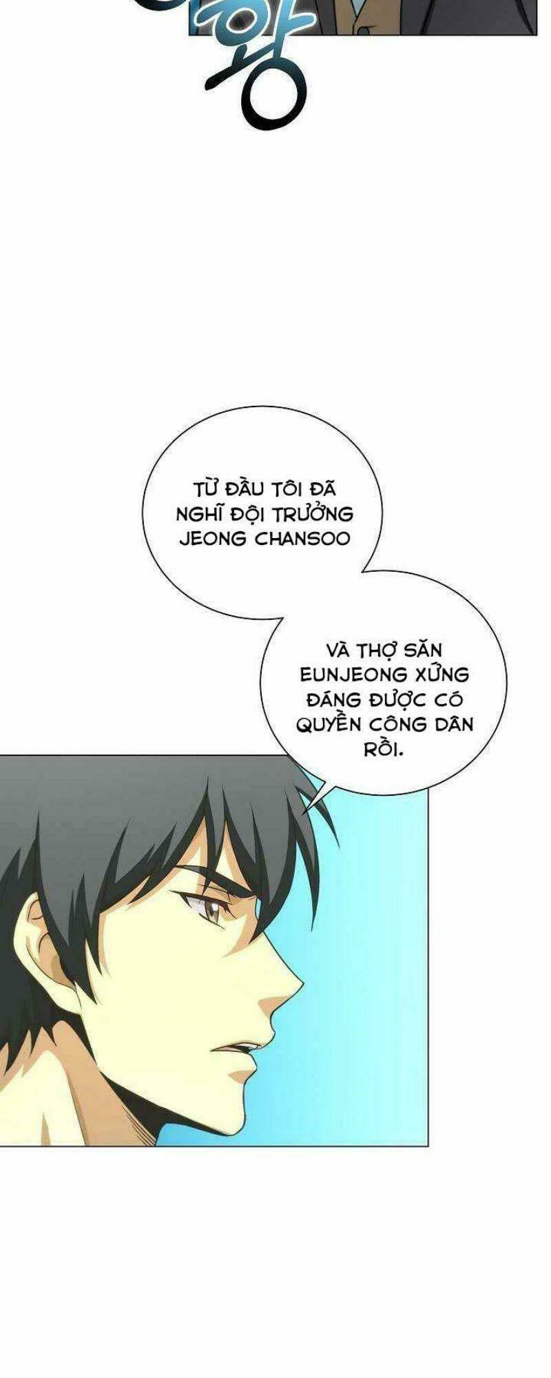 Thợ Săn Ăn Thịt Người - Chapter 12 - Page 44