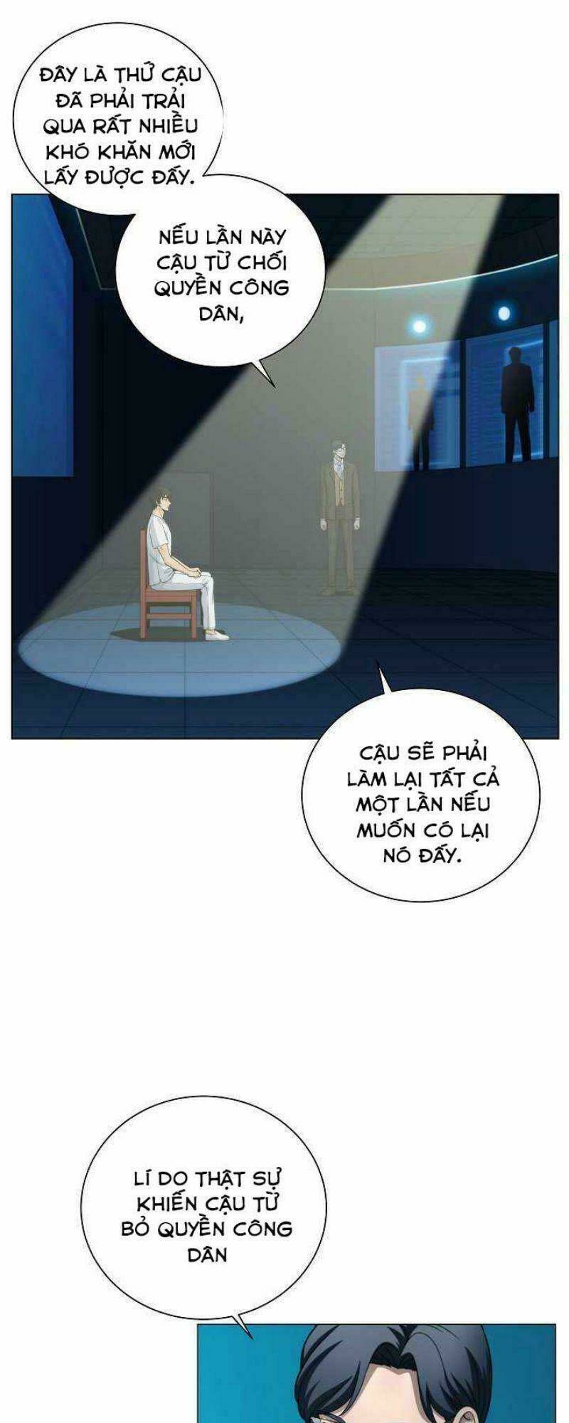 Thợ Săn Ăn Thịt Người - Chapter 12 - Page 45