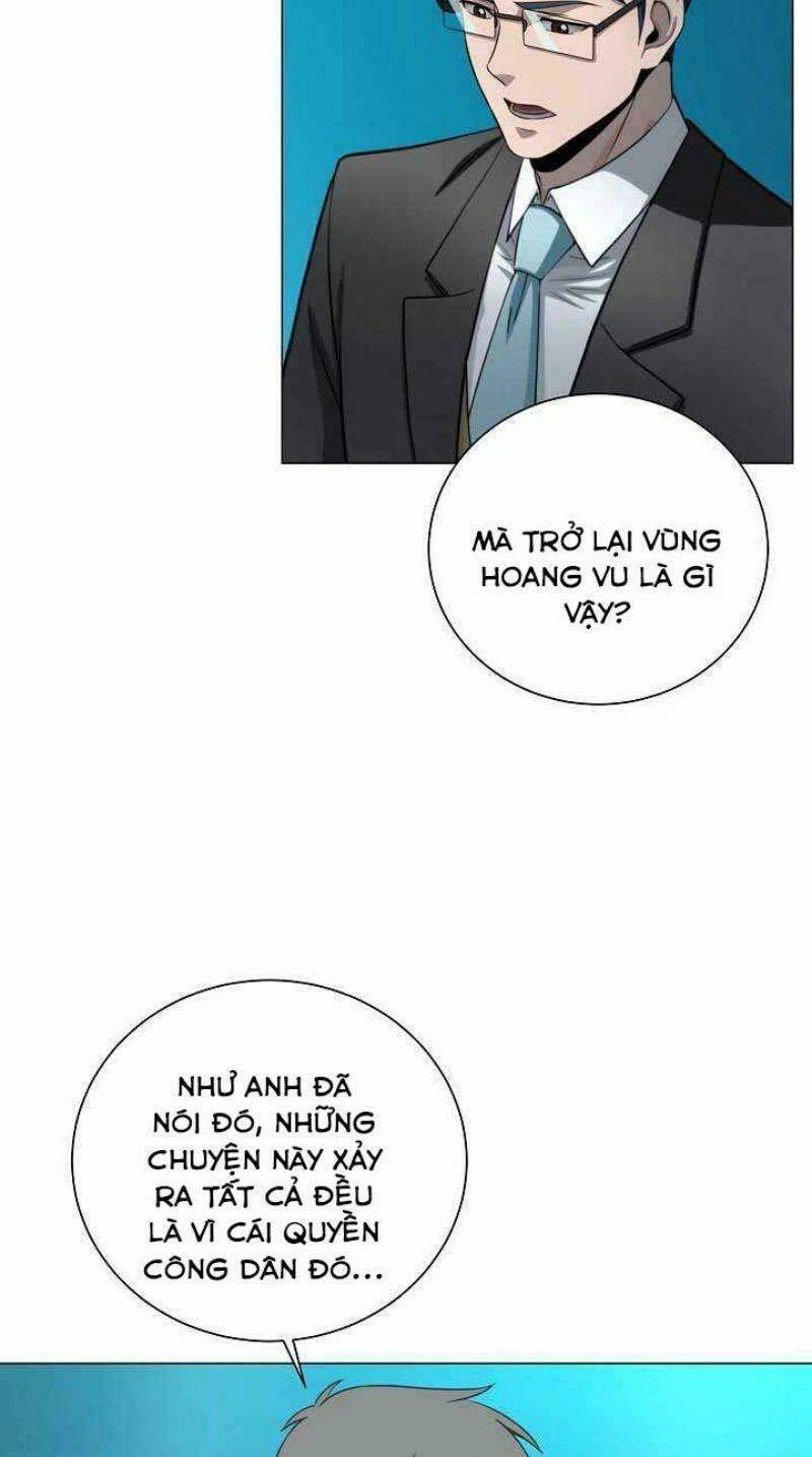 Thợ Săn Ăn Thịt Người - Chapter 12 - Page 46