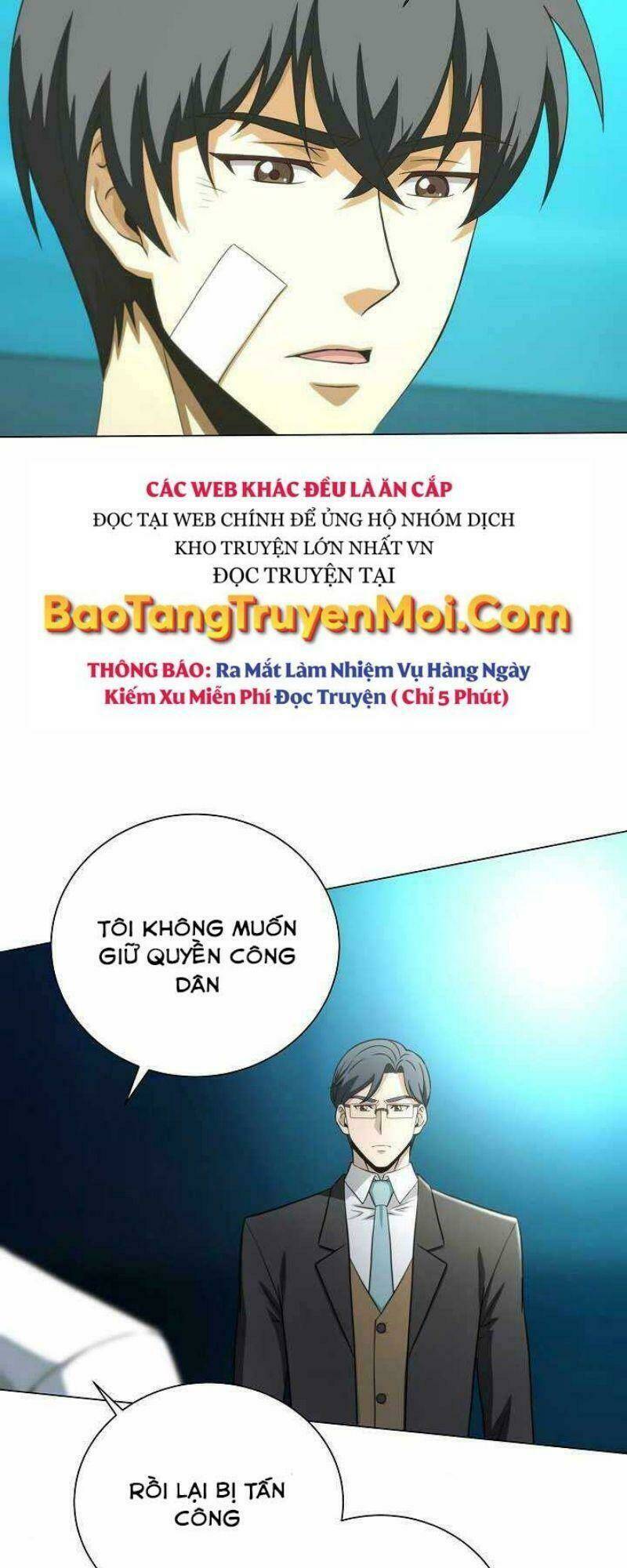 Thợ Săn Ăn Thịt Người - Chapter 12 - Page 48