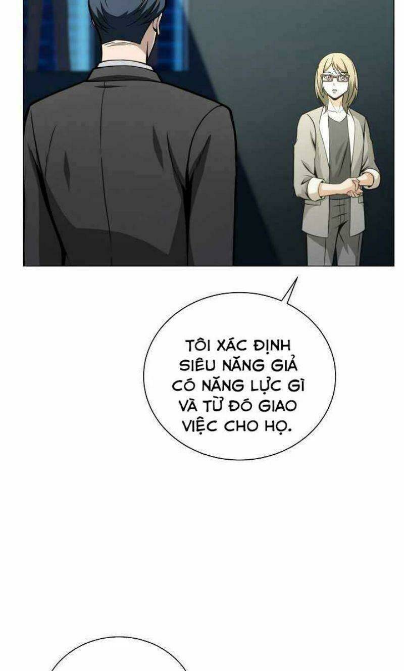 Thợ Săn Ăn Thịt Người - Chapter 12 - Page 4