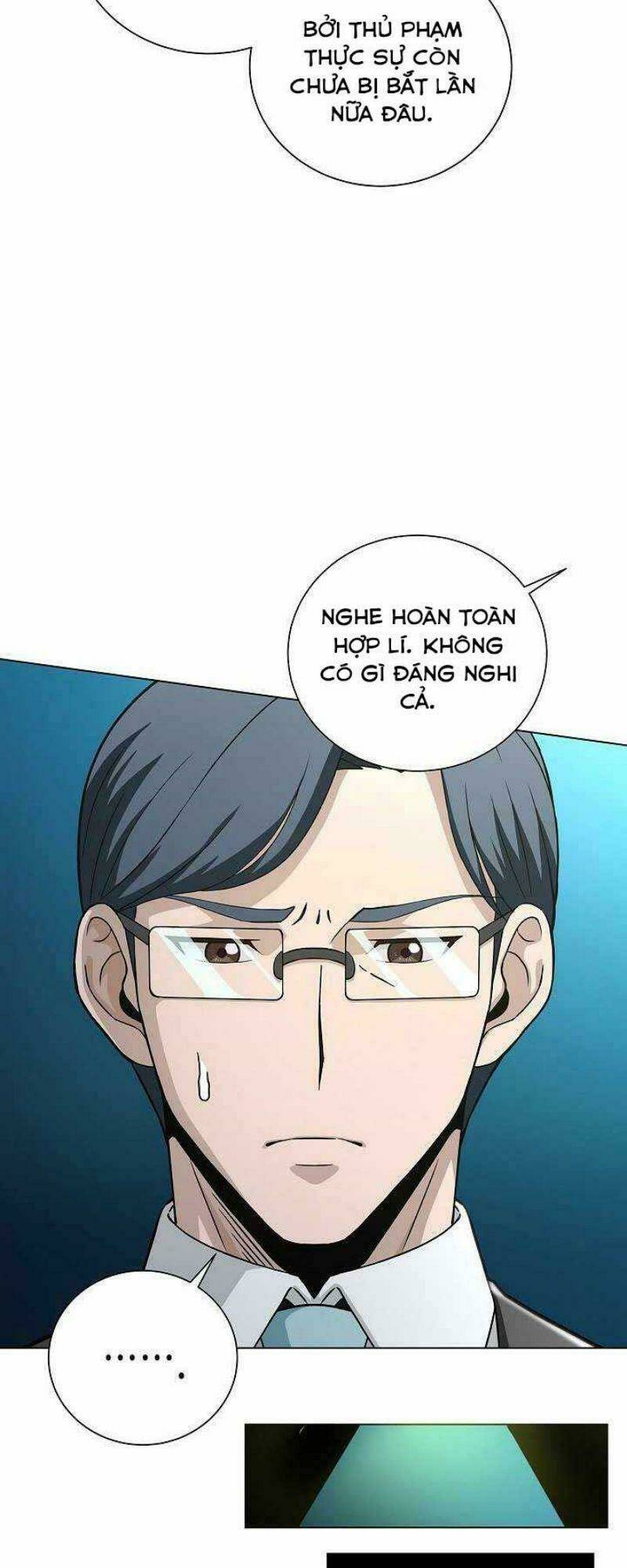 Thợ Săn Ăn Thịt Người - Chapter 12 - Page 49