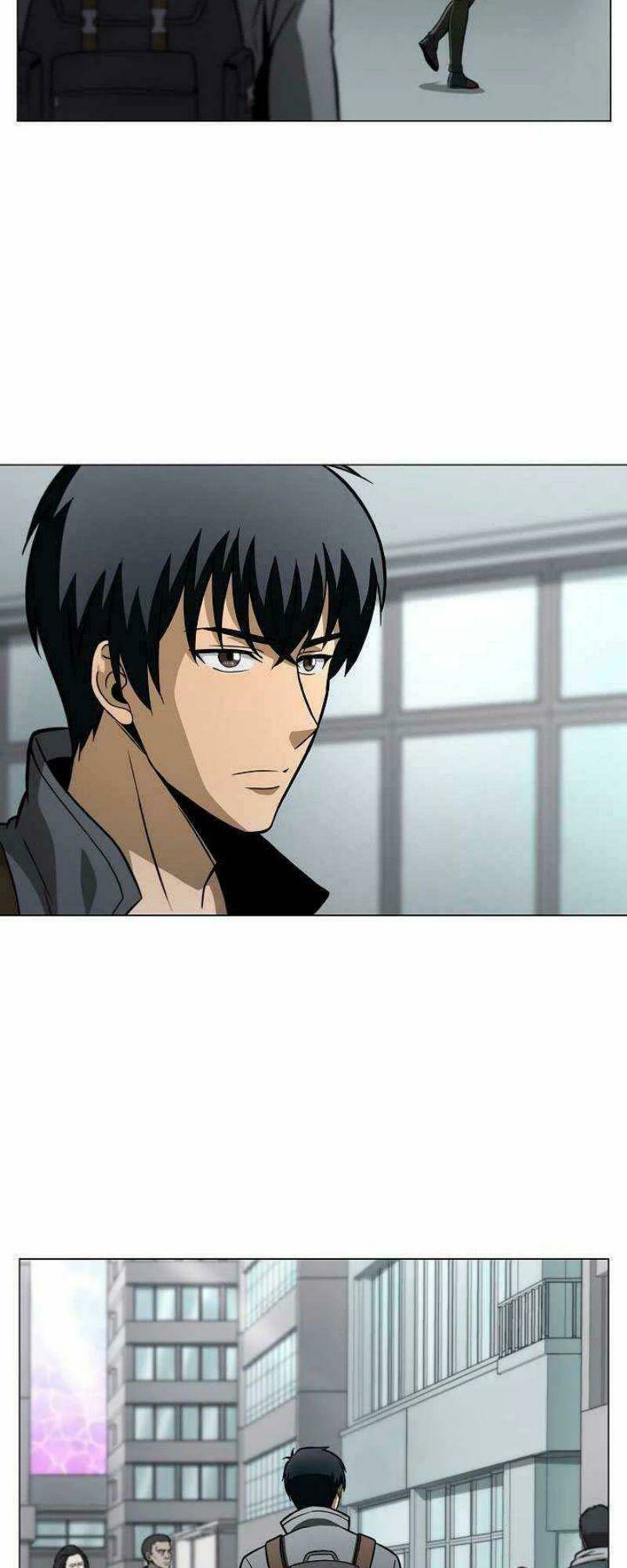 Thợ Săn Ăn Thịt Người - Chapter 12 - Page 52