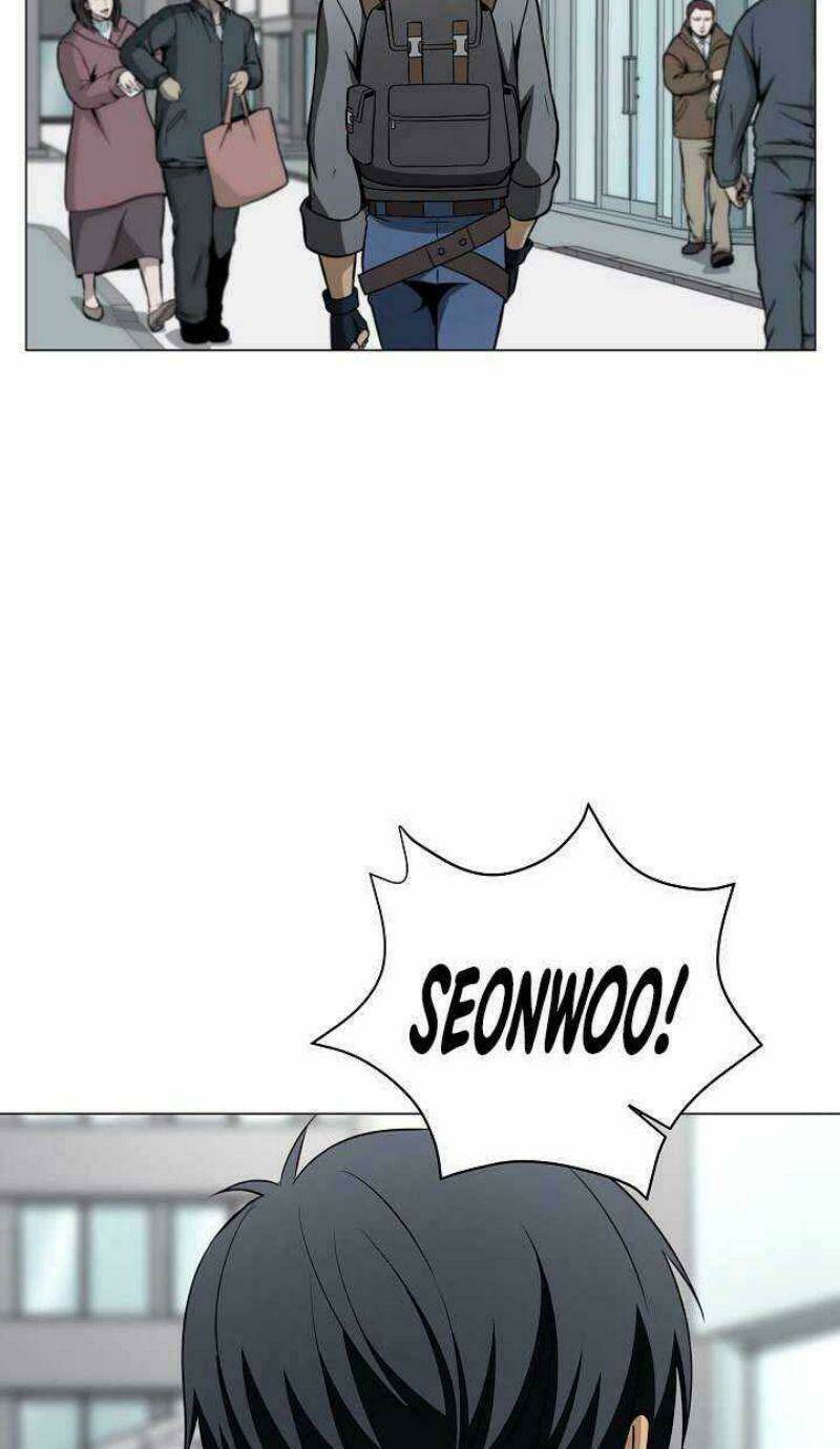 Thợ Săn Ăn Thịt Người - Chapter 12 - Page 53