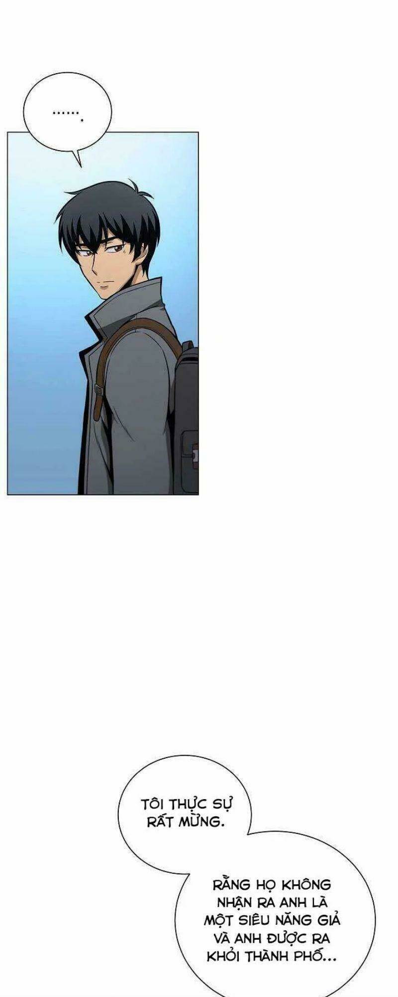 Thợ Săn Ăn Thịt Người - Chapter 12 - Page 56