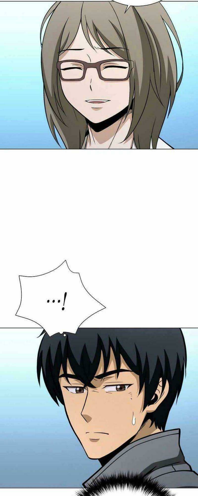 Thợ Săn Ăn Thịt Người - Chapter 12 - Page 57