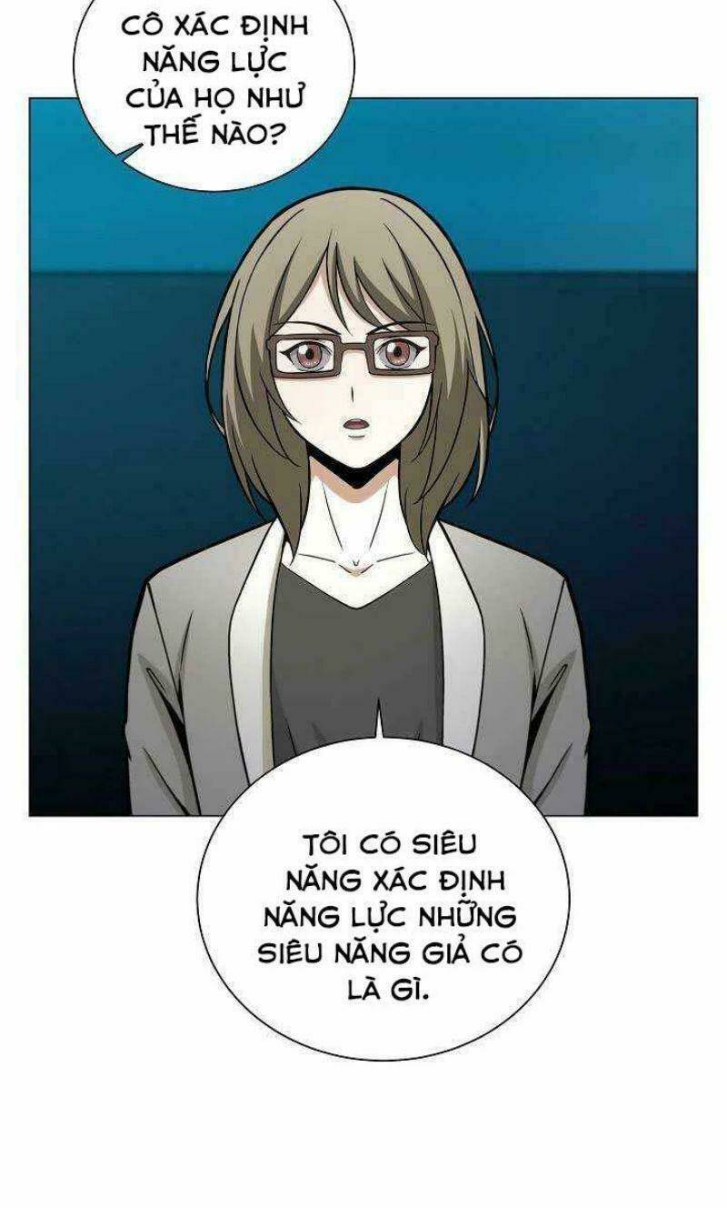 Thợ Săn Ăn Thịt Người - Chapter 12 - Page 5