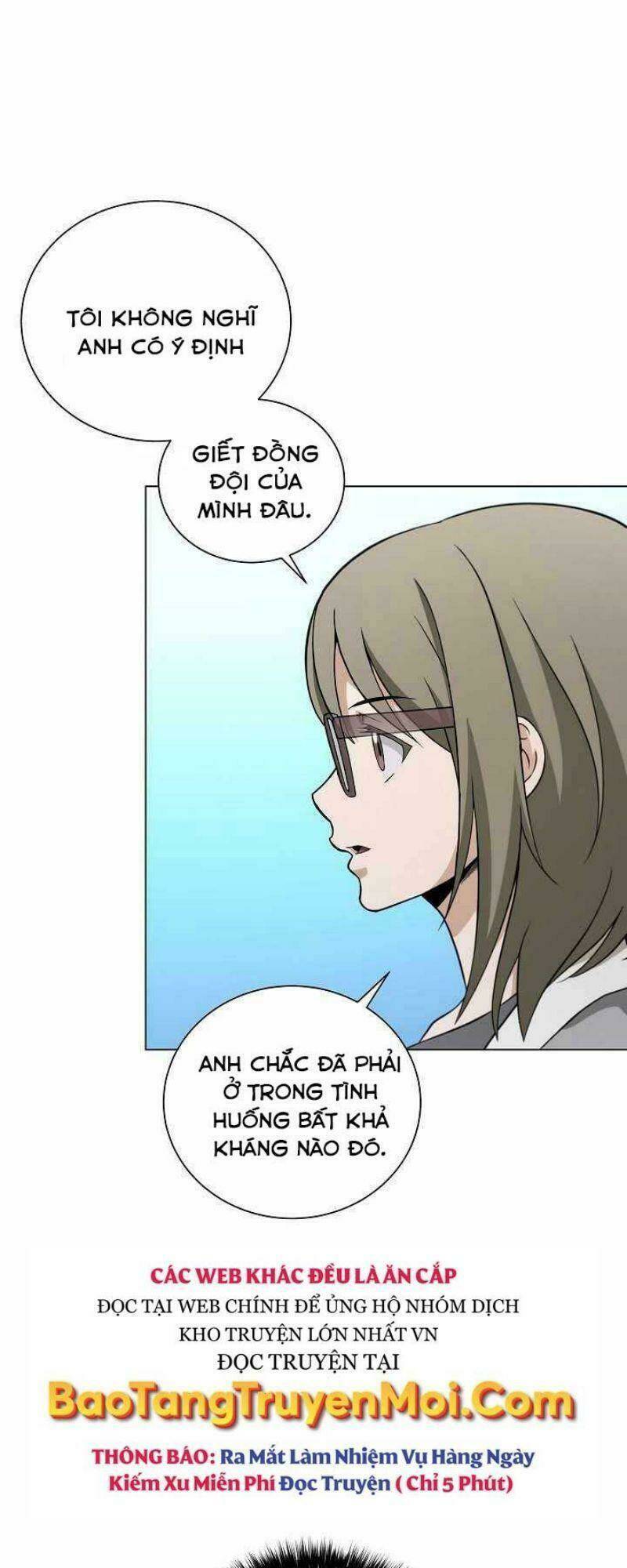 Thợ Săn Ăn Thịt Người - Chapter 12 - Page 59