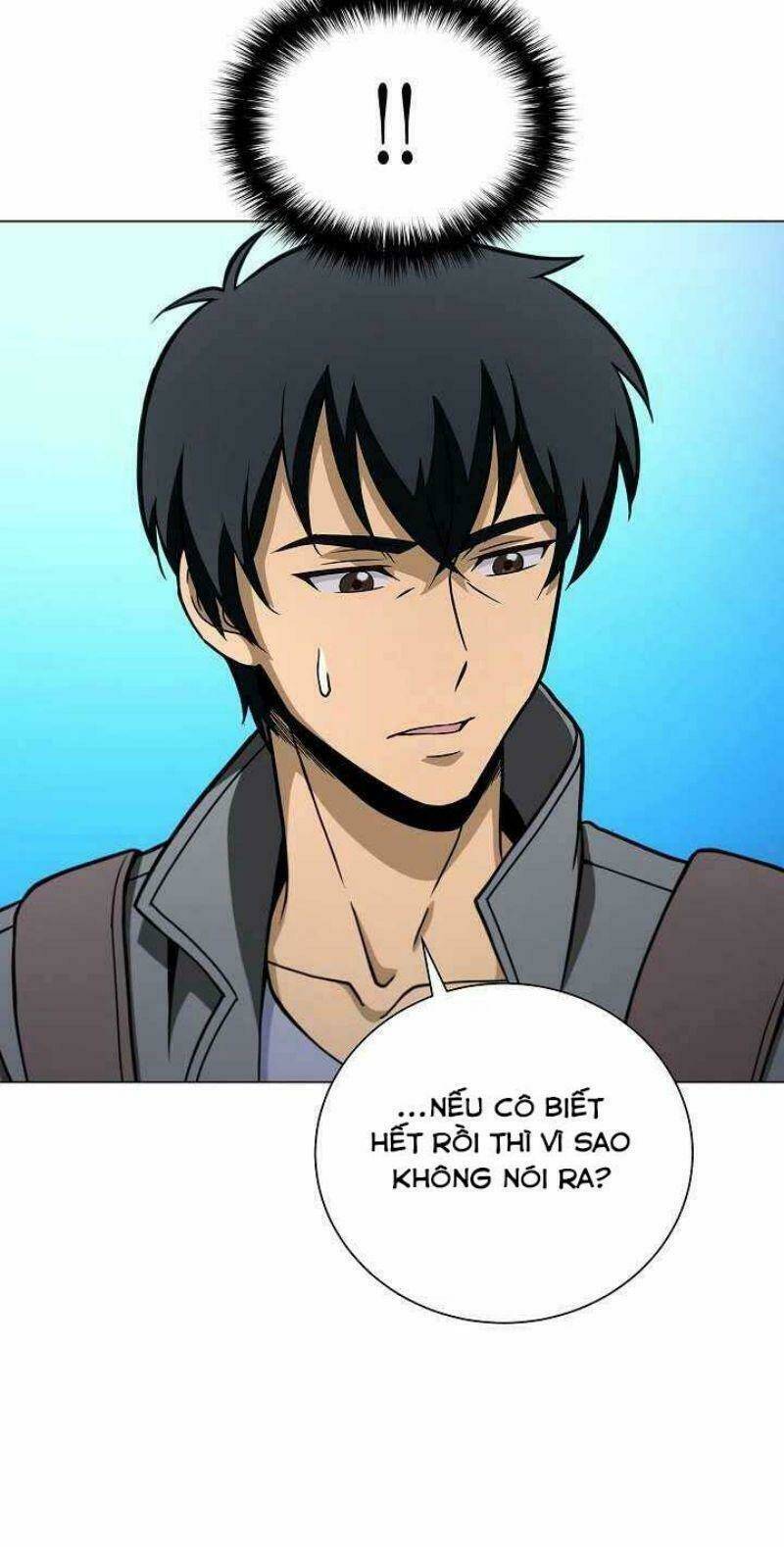 Thợ Săn Ăn Thịt Người - Chapter 12 - Page 60