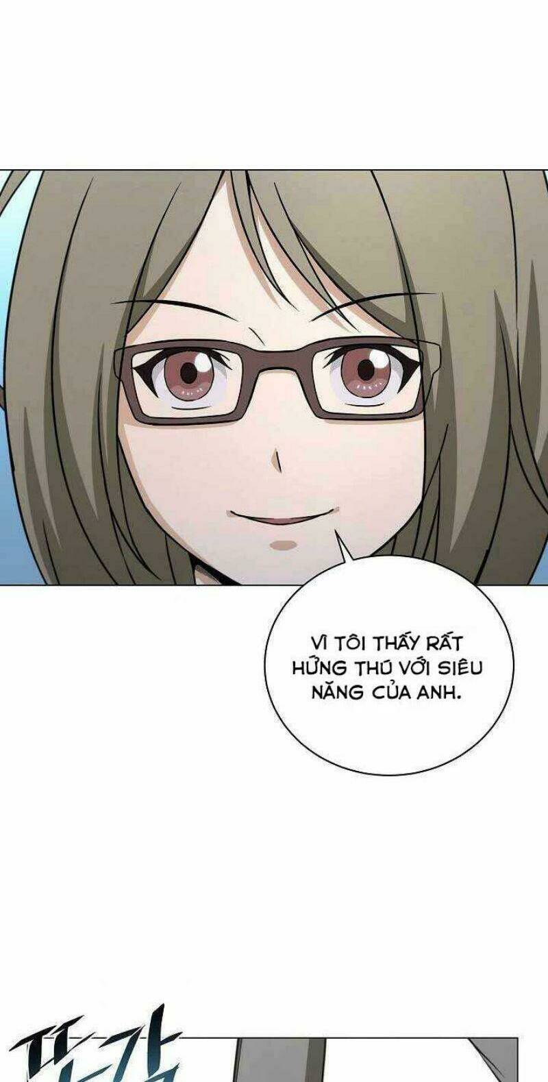 Thợ Săn Ăn Thịt Người - Chapter 12 - Page 61