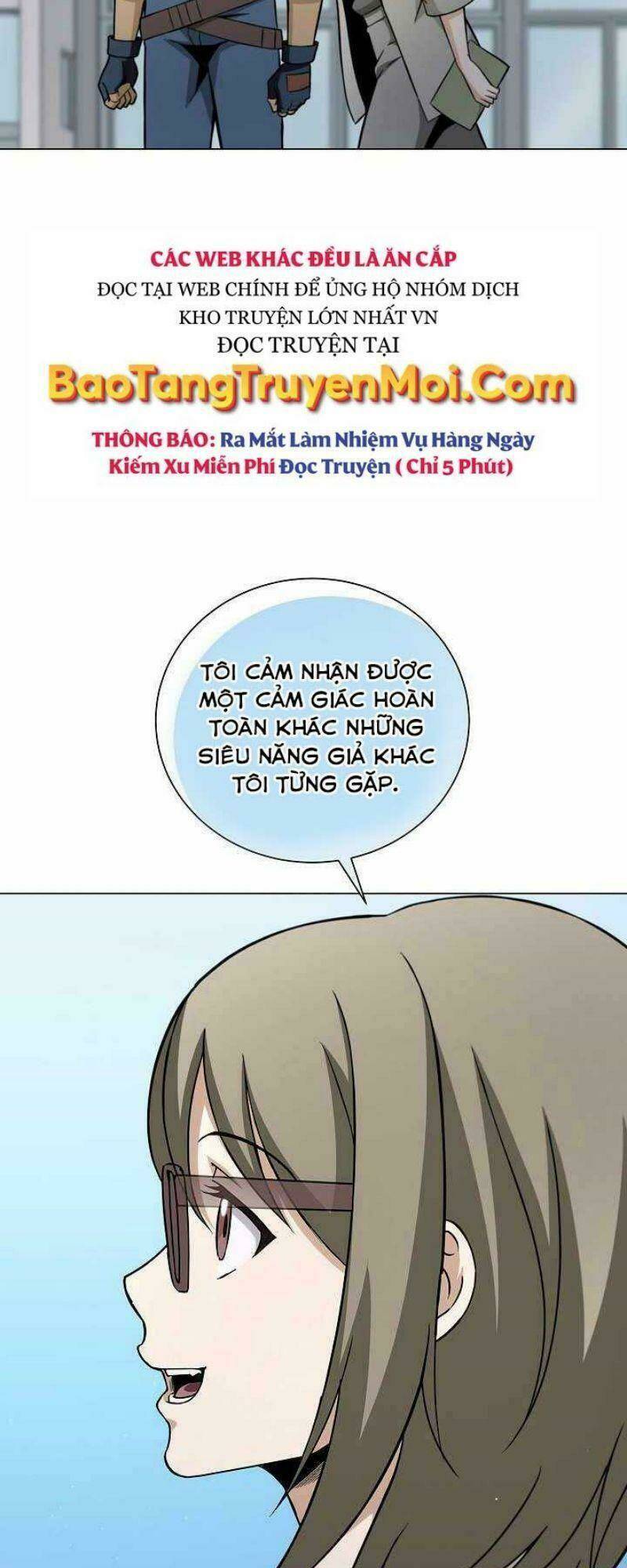 Thợ Săn Ăn Thịt Người - Chapter 12 - Page 63