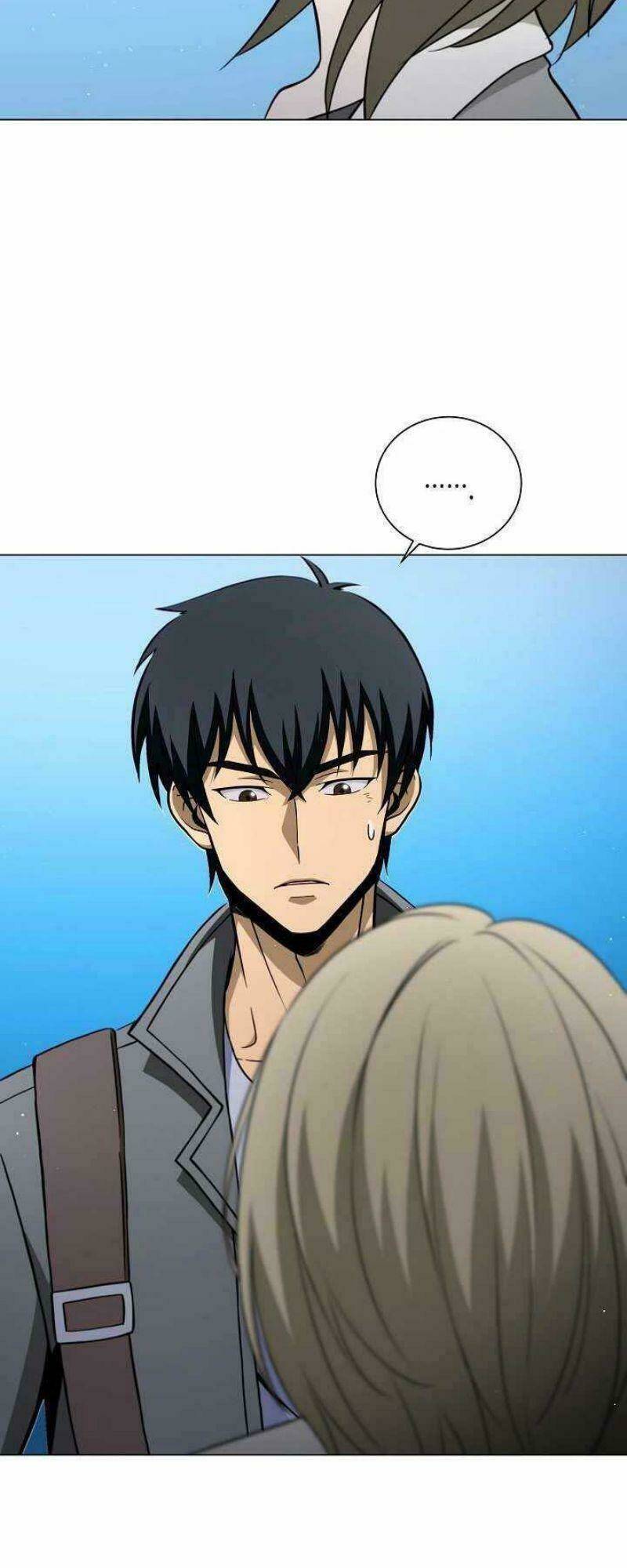 Thợ Săn Ăn Thịt Người - Chapter 12 - Page 64