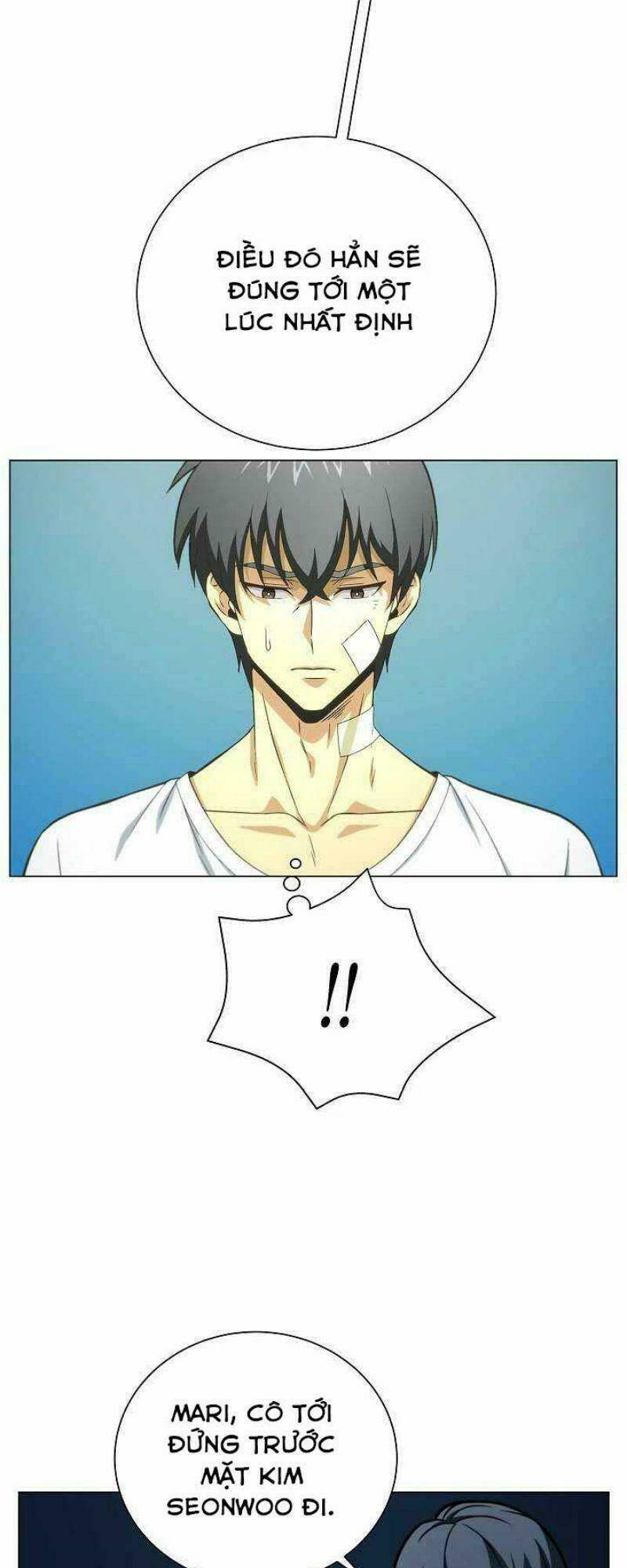 Thợ Săn Ăn Thịt Người - Chapter 12 - Page 7